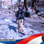 Serangan Terkoordinasi BLA Picu Respons Mematikan