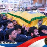 Serangan Udara Israel di Lebanon Timur Tewaskan 8 Anggota Hizbullah