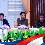 Sinergi Kuat Kemnaker-BP Tapera