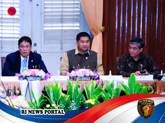 Sinergi Kuat Kemnaker-BP Tapera