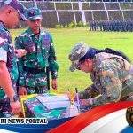 Sinergi TNI-Rakyat Kunci Bangun Desa Maju