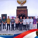 Sinergi TNI dan Paguyuban Lurah DIY Dorong Percepatan Koperasi Desa Merah Putih untuk Dukung Program Makan Bergizi Gratis