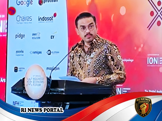 Sistem Super Digital Terintegrasi Siap Menata Ulang Ekosistem 57 Juta Pelaku Usaha Indonesia