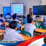 Sosialisasi Anti-Bullying Menggema di SMA Santa Maria Nanga Pinoh