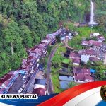 Sumbar Batalkan Sistem Satu Arah di Jalur Strategis Jelang Mudik Lebaran