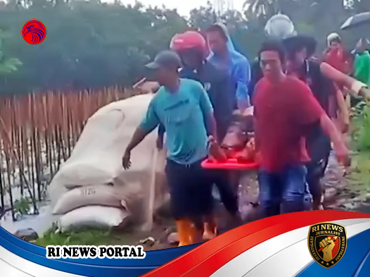 Tragedi Sambaran Petir di Lereng Baturraden