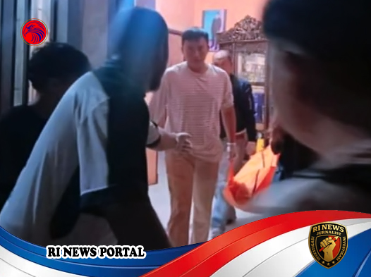 Tragedi Sunyi di Kontrakan Lintas Timur