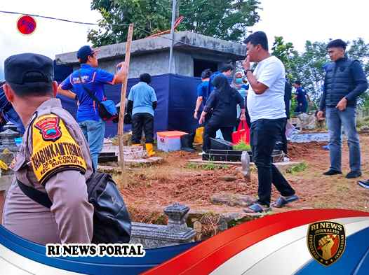 Tragedi di Balik Dinding Pesantren