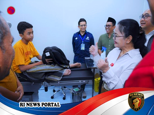 Wali Kota Semarang Jamin Akses Kesehatan Tetap Terbuka Meski Ribuan Peserta PBI JK Pusat Dinonaktifkan
