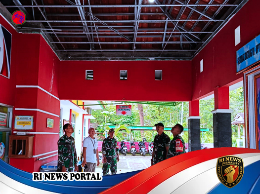 Warga Panik di Tengah Malam