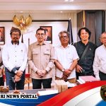 Wartawan adalah Pilar Strategis Pemajuan Kebudayaan di Pelosok Indonesia