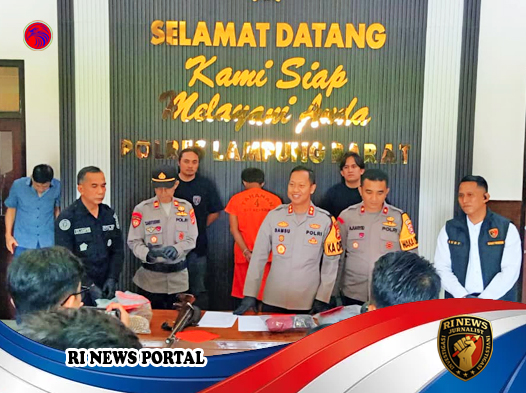 Ajak Masyarakat Jadi Mitra Polisi