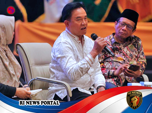 Ambang Batas Parlemen Bukan Penentu Stabilitas