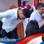 Ammar Zoni Dituntut 9 Tahun Penjara