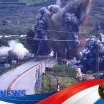 Ancaman Balik Infrastruktur Vital