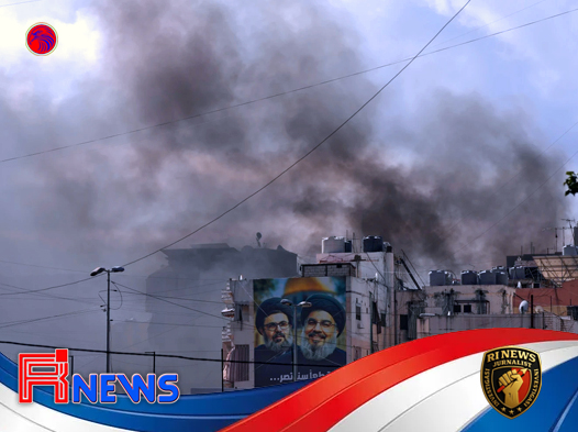 Ancaman Eskalasi Trump terhadap Infrastruktur Sipil Iran