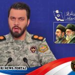 Ancaman Iran ke Pelabuhan UAE