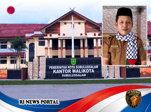 Ancaman Pemangkasan Honor Aparatur Desa Menggantung di Subulussalam Jelang Pengesahan APBK 2026