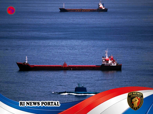 Ancaman Perang AS-Israel-Iran Picu Gejolak Harga Minyak Global