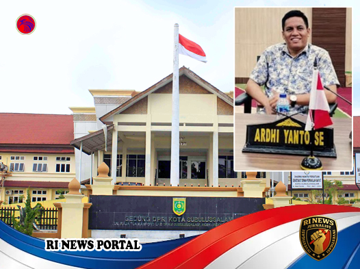 Angka Utang Pemko Subulussalam 2025 Dinilai Tak Realistis