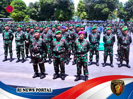 Apel Gabungan Antisipasi Erupsi Merapi dan Lonjakan Mudik Lebaran 2026