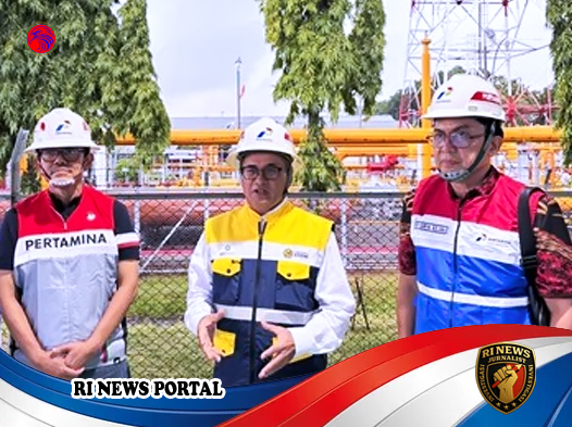 BBM Tak Pernah Habis