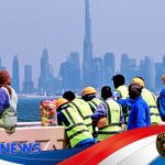 Badai Sempurna di Selat Hormuz