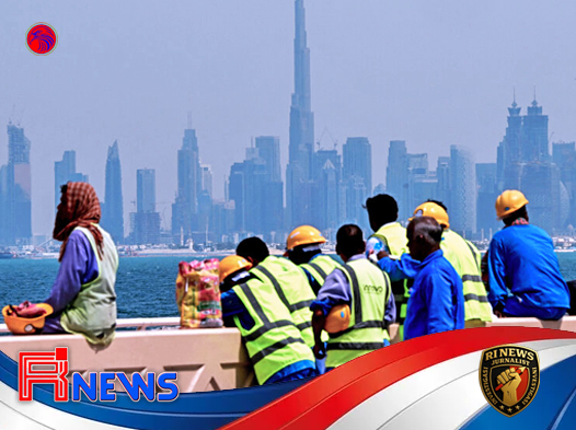 Badai Sempurna di Selat Hormuz