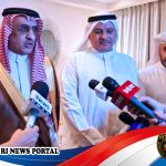 Bahrain dari Kursi Ketua GCC