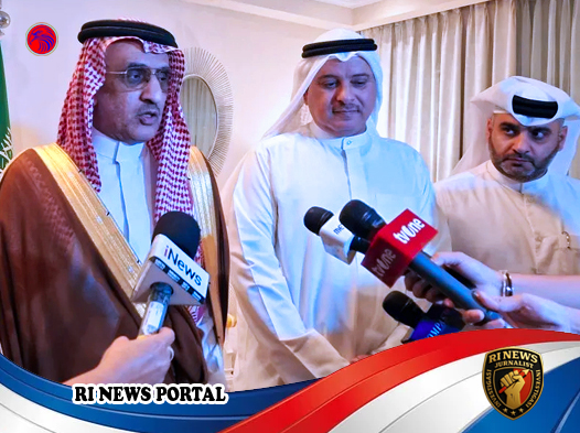 Bahrain dari Kursi Ketua GCC