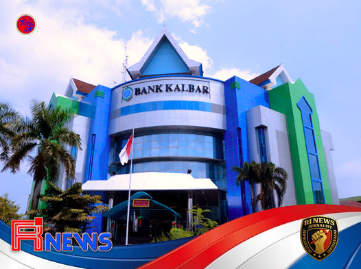 Bank Kalbar Tunjukkan Ketangguhan di Tengah Gejolak Ekonomi