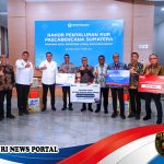 Bank Sumut Percepat Pemulihan UMKM Pascabencana