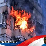 Bayang Krisis Energi Global- Israel Habisi Menteri Intelijen Iran