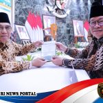 Baznas DKI Jakarta Incar Rekor Pengumpulan ZIS Rp450 Miliar di 2026