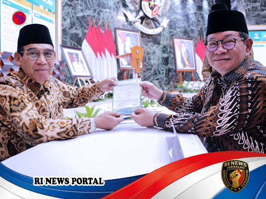 Baznas DKI Jakarta Incar Rekor Pengumpulan ZIS Rp450 Miliar di 2026