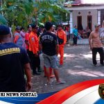 Bocah 11 Tahun Terseret Arus Saat Berenang