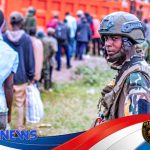 Bukti Baru Penindasan terhadap Jurnalis di Bawah Kendali M23 di Timur Kongo