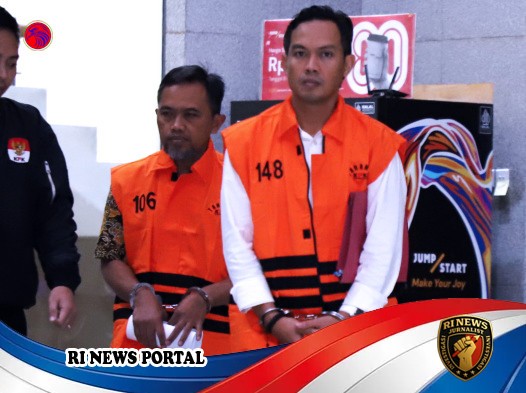 Bupati Cilacap Diduga Memeras SKPD demi THR