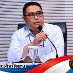 Bupati Syamsul Auliya Rachman Diduga Memeras 23 SKPD