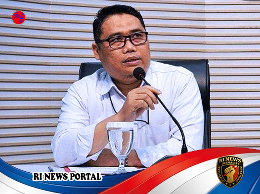 Bupati Syamsul Auliya Rachman Diduga Memeras 23 SKPD