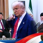 China di Persimpangan Antara Loyalitas Strategis dan Kepentingan Ekonomi Global