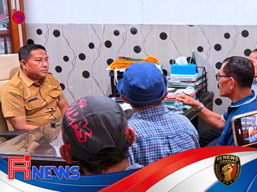 Data Rumah Rusak Ringan Pascabencana Banjir Bandang Dipertanyakan Dinas Perkim Janji Validasi Ulang