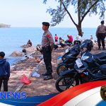 Destinasi Wisata Jawa Tengah Ramai