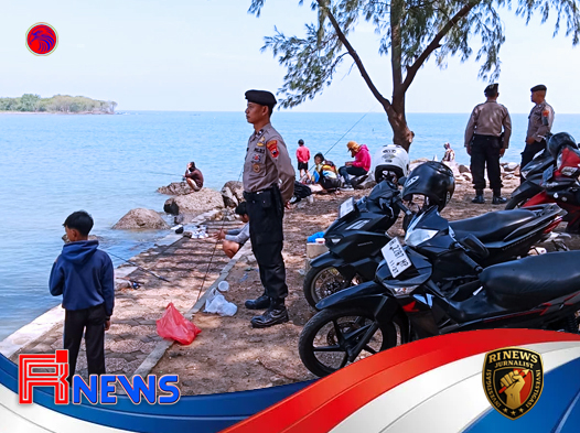 Destinasi Wisata Jawa Tengah Ramai