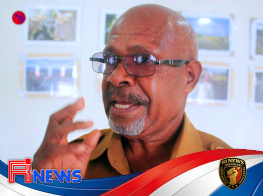 Dinkes Papua Pegunungan Dorong Dinkes Kabupaten Perkuat Data Program CKG-MBG