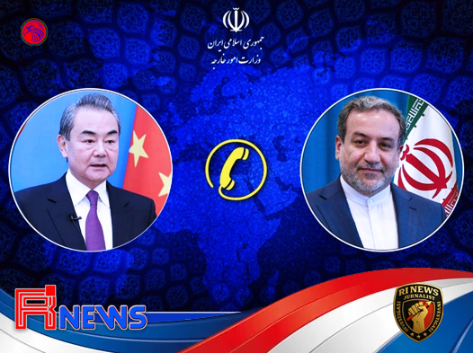 Diplomasi Beijing di Tengah Badai Timur Tengah