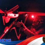 Drone Murah Ukraina Mengubah Matematika Pertahanan Udara