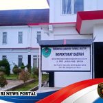 Dugaan Penyalahgunaan Dana Desa 2023–2025 di Desa Batang Tura