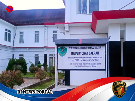 Dugaan Penyalahgunaan Dana Desa 2023–2025 di Desa Batang Tura