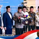 Dukungan Solid untuk Prabowo di Tengah Gejolak Global
